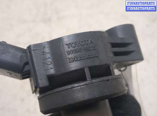 Катушка зажигания на Toyota Camry Solara II