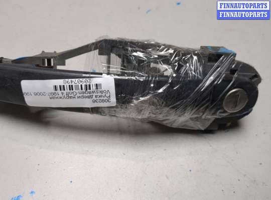 купить Ручка двери наружная на Volkswagen Golf 4 1997-2006