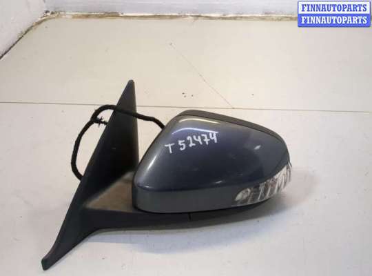 купить Зеркало боковое на Volvo V50 2004-2012