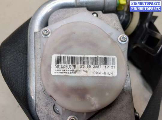 купить Ремень безопасности на Renault Scenic 2003-2009