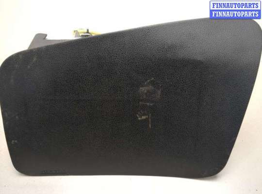 Подушка безопасности пассажира (AirBag) на Nissan Juke