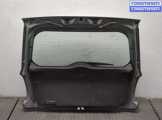 купить Двигатель стеклоочистителя (моторчик дворников) задний на Fiat Sedici 2006-2012