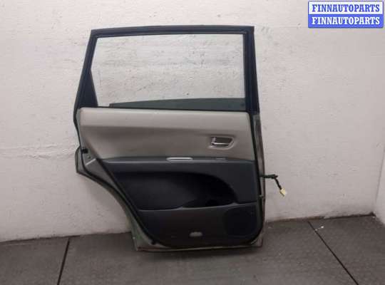 купить Дверь боковая (легковая) на Subaru Tribeca (B9) 2004-2007
