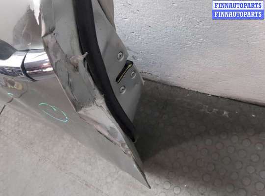 купить Дверь боковая (легковая) на Subaru Tribeca (B9) 2004-2007