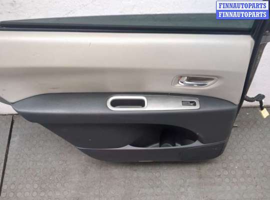 купить Дверь боковая (легковая) на Subaru Tribeca (B9) 2004-2007