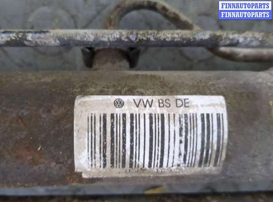 купить Рейка рулевая с г/у на Volkswagen Golf 4 1997-2005