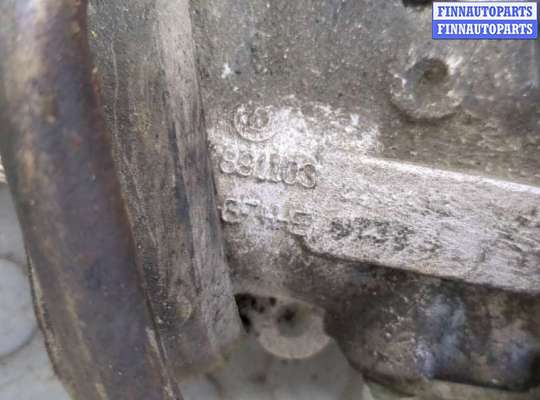 купить Рейка рулевая с г/у на Volkswagen Golf 4 1997-2005