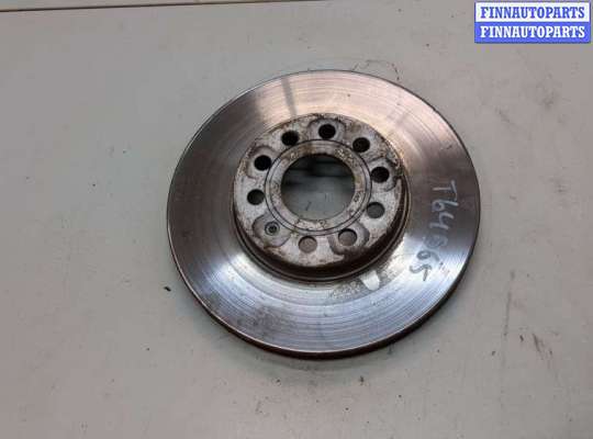 купить Диск тормозной на Audi A3 (8V) 2012-2020