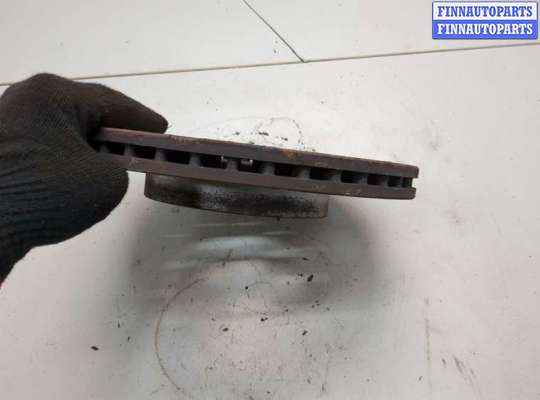 купить Диск тормозной на Audi A3 (8V) 2012-2020