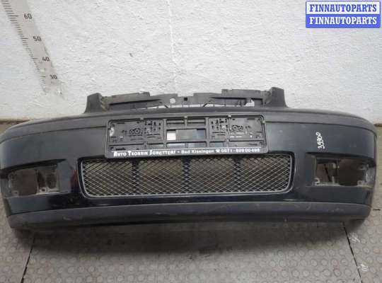 Заглушка (решётка) бампера VG2722862 на Volkswagen Polo 1999-2001