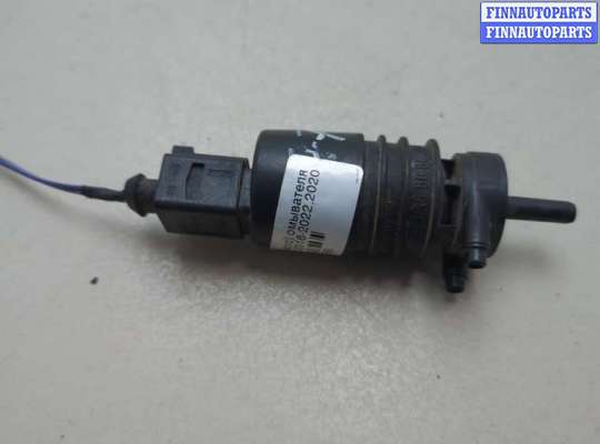 купить Двигатель (насос) омывателя на Chevrolet Trax 2016-2022