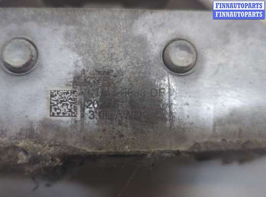 Подушка КПП на Ford Explorer VI (U625)