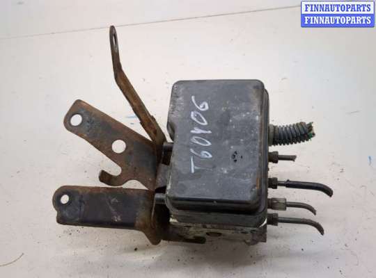 Блок АБС, насос (ABS, ESP, ASR) TT953051 на Toyota Yaris 2005-2011