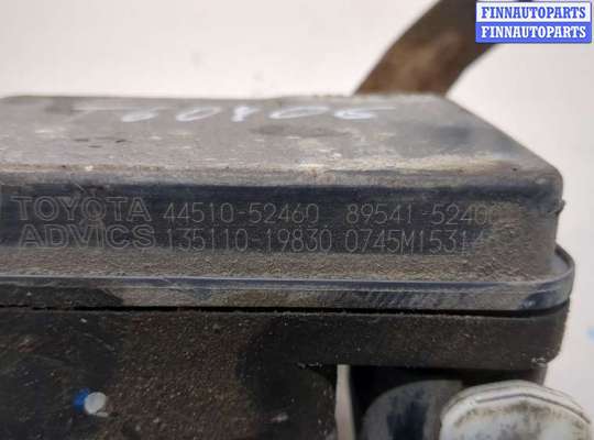 купить Блок АБС, насос (ABS, ESP, ASR) на Toyota Yaris 2005-2011