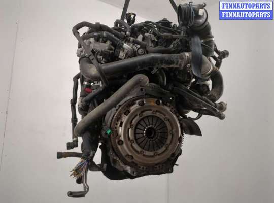 купить Двигатель (ДВС) на Skoda Octavia (A7) 2013-2023