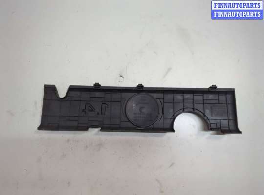 купить Накладка декоративная на ДВС на Seat Ibiza 4 2008-2015