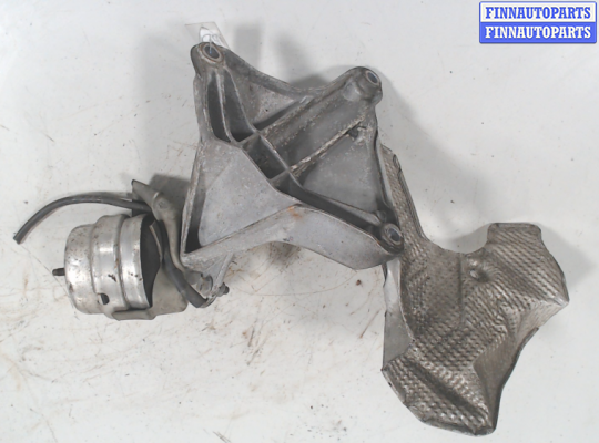 Подушка ДВС на Audi A4 (8E/8H, B7)