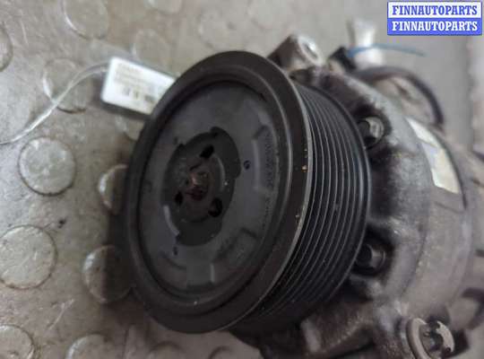 купить Компрессор кондиционера на Mercedes ML W164 2005-2011