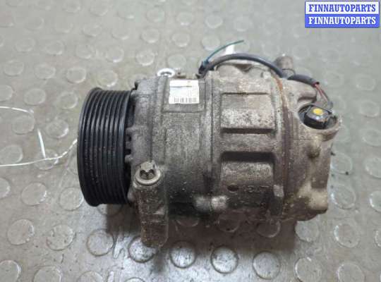 купить Компрессор кондиционера на Mercedes ML W164 2005-2011