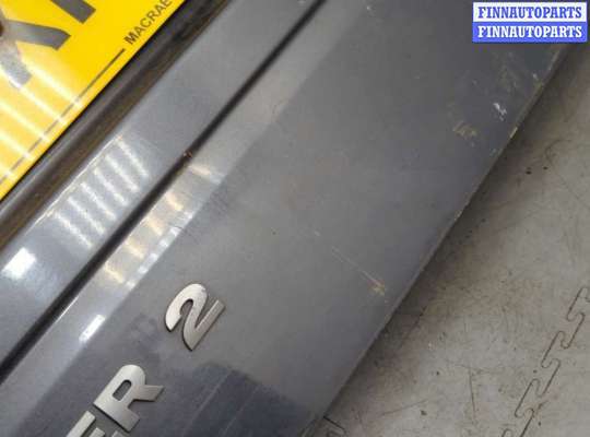 купить Кнопка открывания багажника с крышки на Land Rover Freelander 2 2006-2014