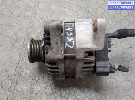 Купить Генератор на Opel Astra J 2010-2017 Генератор OP2436393 на Opel Astra J 2010-2017