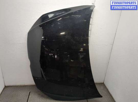 Обшивка капота VG2726230 на Volkswagen Golf 7 2012-2020