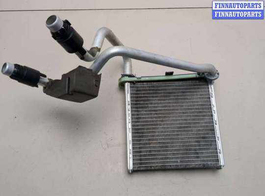 Радиатор отопителя (печки) AU1729635 на Audi A3 (8V) 2012-2020