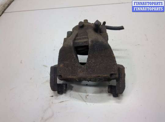 Суппорт OP2346106 на Opel Astra H 2004-2010