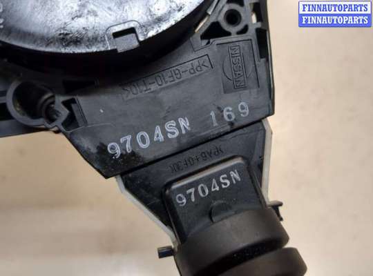 купить Переключатель поворотов и дворников (стрекоза) на Nissan Qashqai 2006-2013