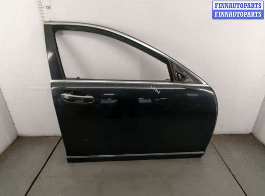 Дверь боковая (легковая) MB1453561 на Mercedes S W221 2005-2013