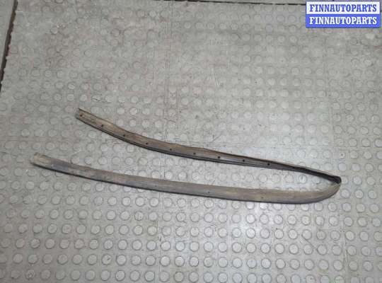 купить Уплотнитель на Audi Q3 2011-2018