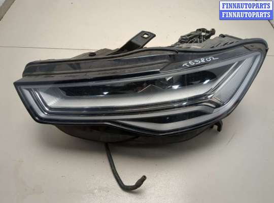 купить Блок розжига на Audi A6 (C7) 2011-2018