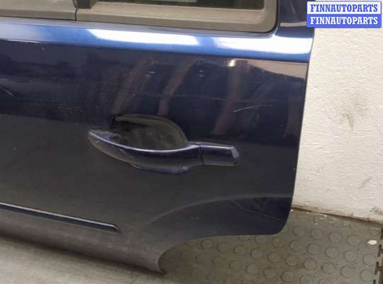 купить Стекло форточки двери на Ford Mondeo 3 2000-2007