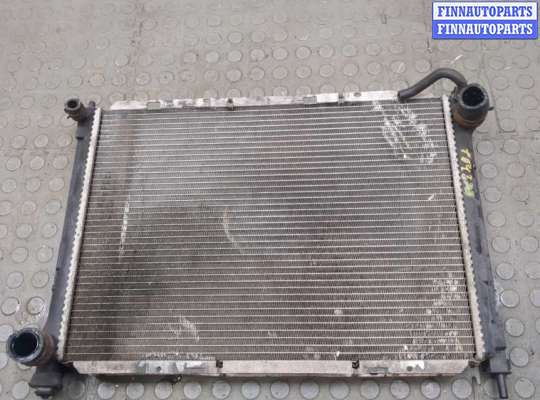 купить Радиатор охлаждения двигателя на Nissan Note E11 2005-2013