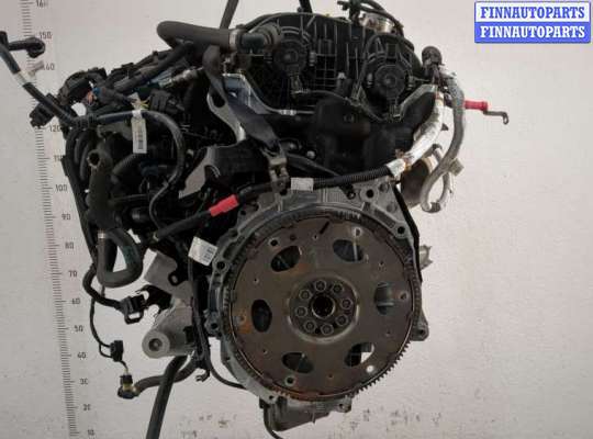 купить Турбина на BMW X3 G01 2017-2024