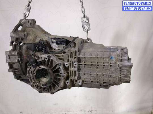 купить КПП 5-ст.мех. (МКПП) на Volkswagen Passat 5 2000-2005