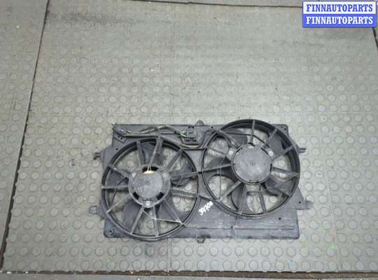 купить Вентилятор радиатора на Ford Focus 1 1998-2004