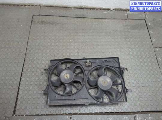 Купить Вентилятор радиатора на Ford Focus 1 1998-2004 Вентилятор радиатора FO2088858 на Ford Focus 1 1998-2004