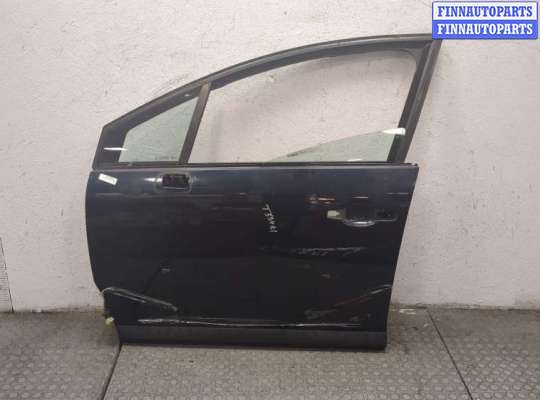 купить Стекло форточки двери на Citroen C4 2004-2010