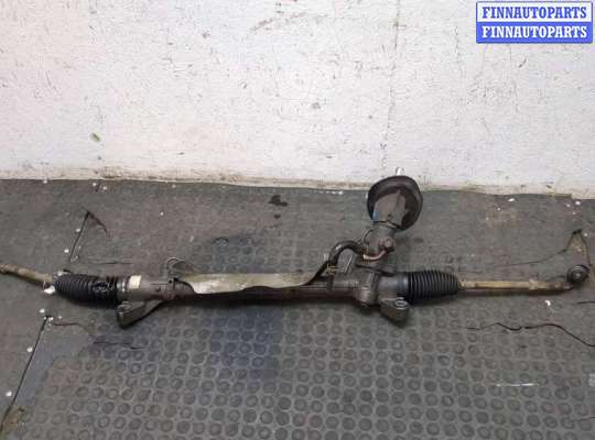 купить Рейка рулевая с г/у на Mazda 3 (BK) 2003-2009