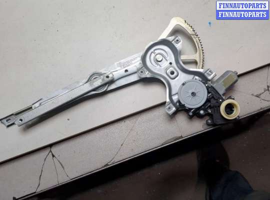 Стеклоподъемник электрический TT938539 на Toyota Verso 2009-2018