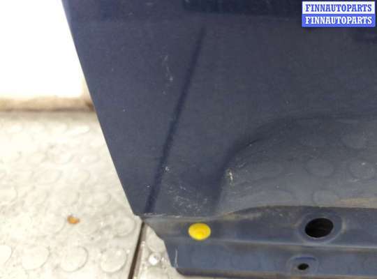 купить Замок двери на Land Rover Discovery 3 2004-2009