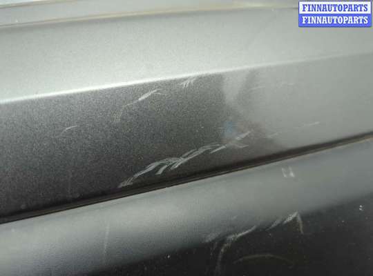 купить Бампер на Nissan Rogue Sport 2017-2022