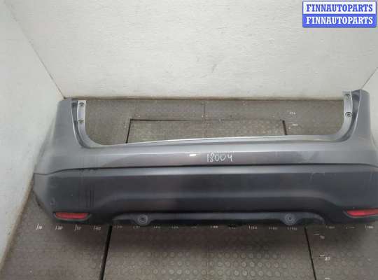 купить Бампер на Nissan Rogue Sport 2017-2022