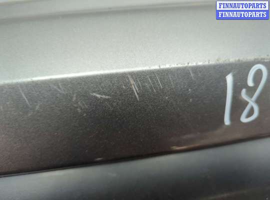 купить Бампер на Nissan Rogue Sport 2017-2022