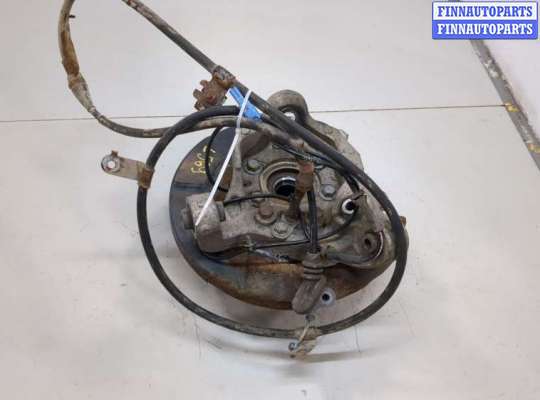 Купить Ступица (кулак, цапфа) на Nissan Murano 2008-2015 Ступица (кулак, цапфа) NS921691 на Nissan Murano 2008-2015