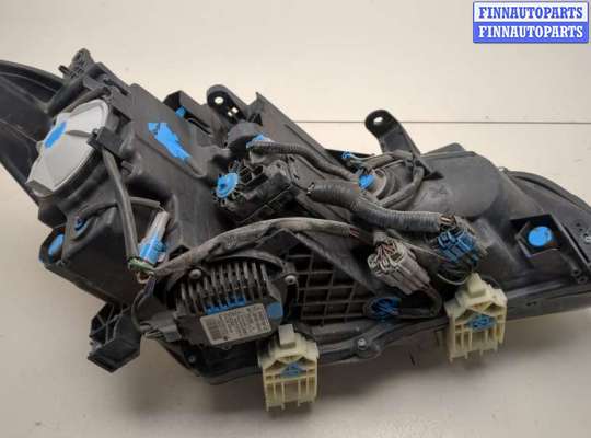 купить Фара (передняя) на Infiniti QX80 2014-2017