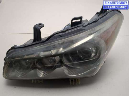 купить Фара (передняя) на Infiniti QX80 2014-2017