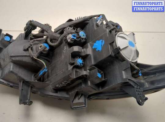 купить Фара (передняя) на Infiniti QX80 2014-2017