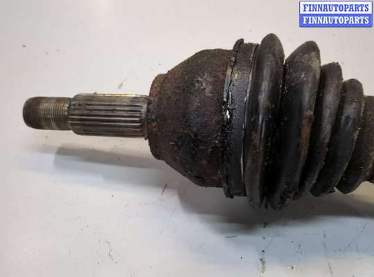 купить Полуось (приводной вал, шрус) на Ford Focus 1 1998-2004